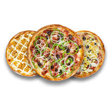 Pizzas Fantásticas