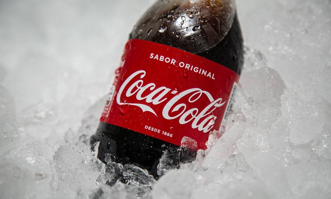 Coca-Cola -2 Litros