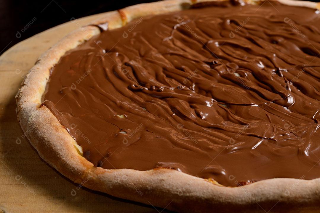 La Chocolate → A Noite da Bruxa