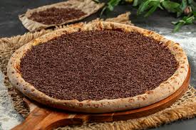 La Brigadeiro → Feitiço do Elfo Mestre