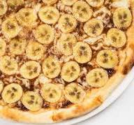 La Chocolate com Banana → A Noite da FaDa